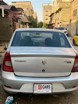 رينو لوجان